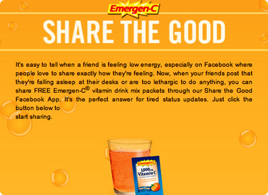 Emergen-C