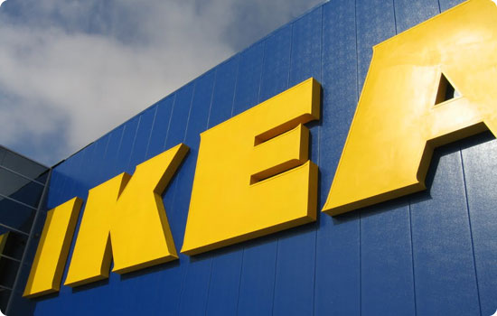 Ikea