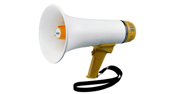 Megaphone