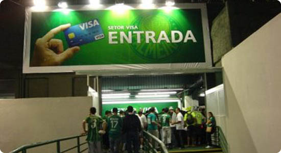 Palmeiras