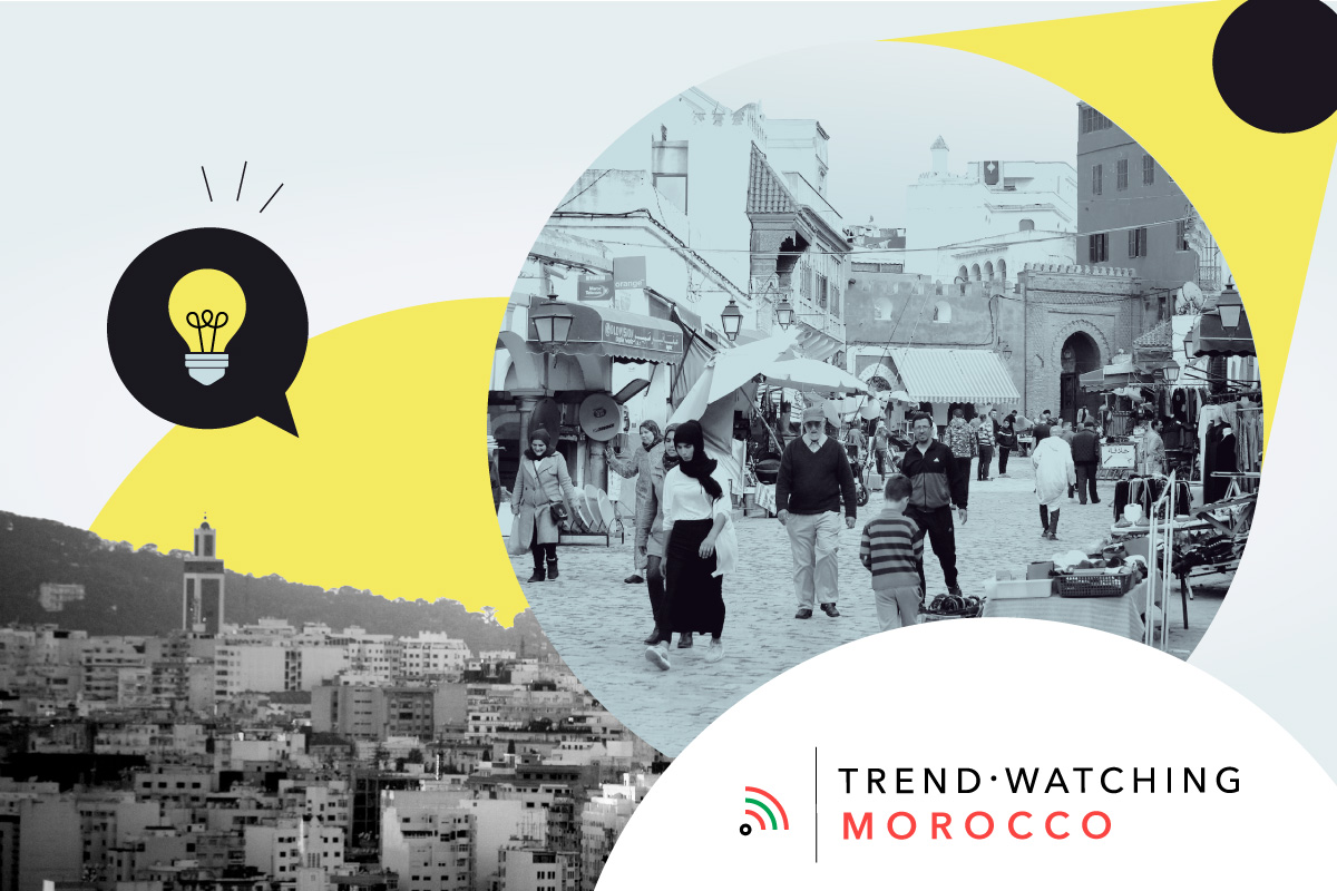 Morocco-Mobile