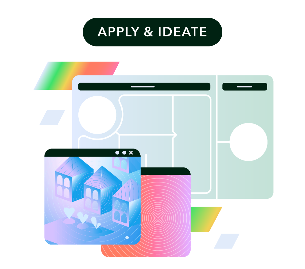 2Apply-Ideate