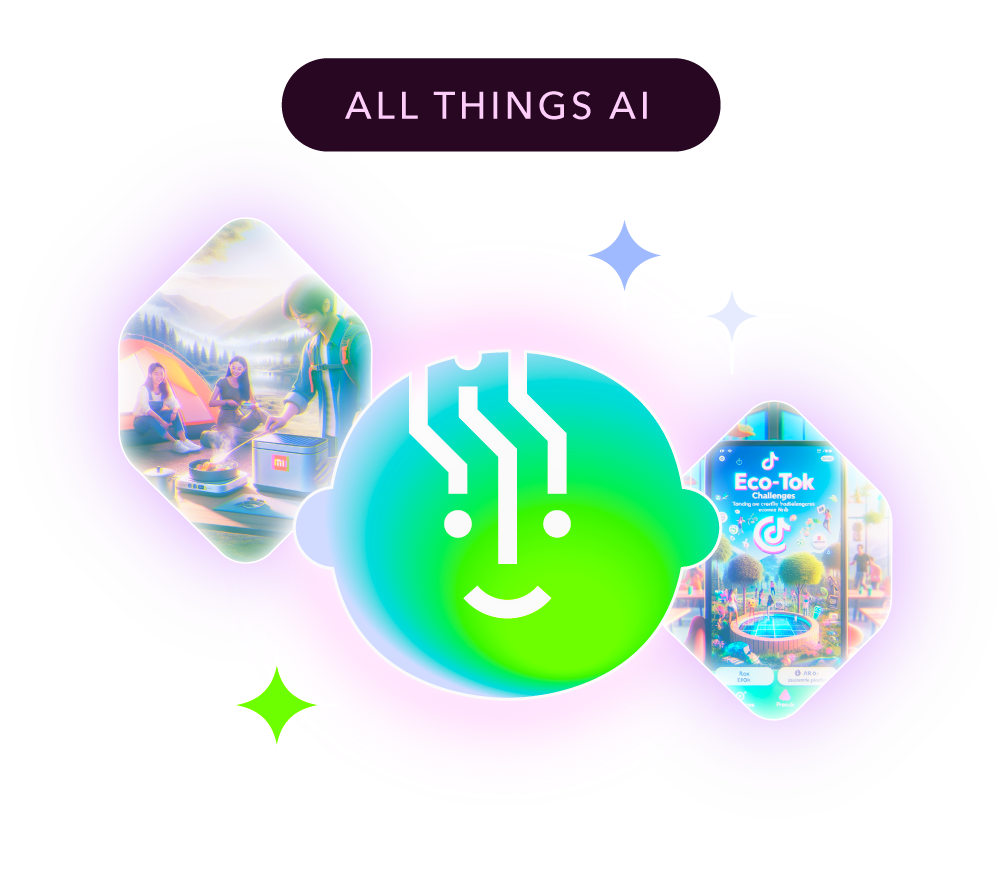 TrendWatching | 10 trends showing AI's impact on consumer expectations