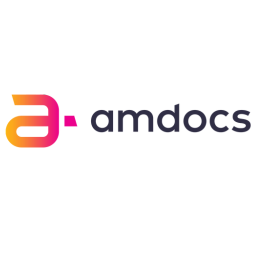 Amdocs – Calendar Logo