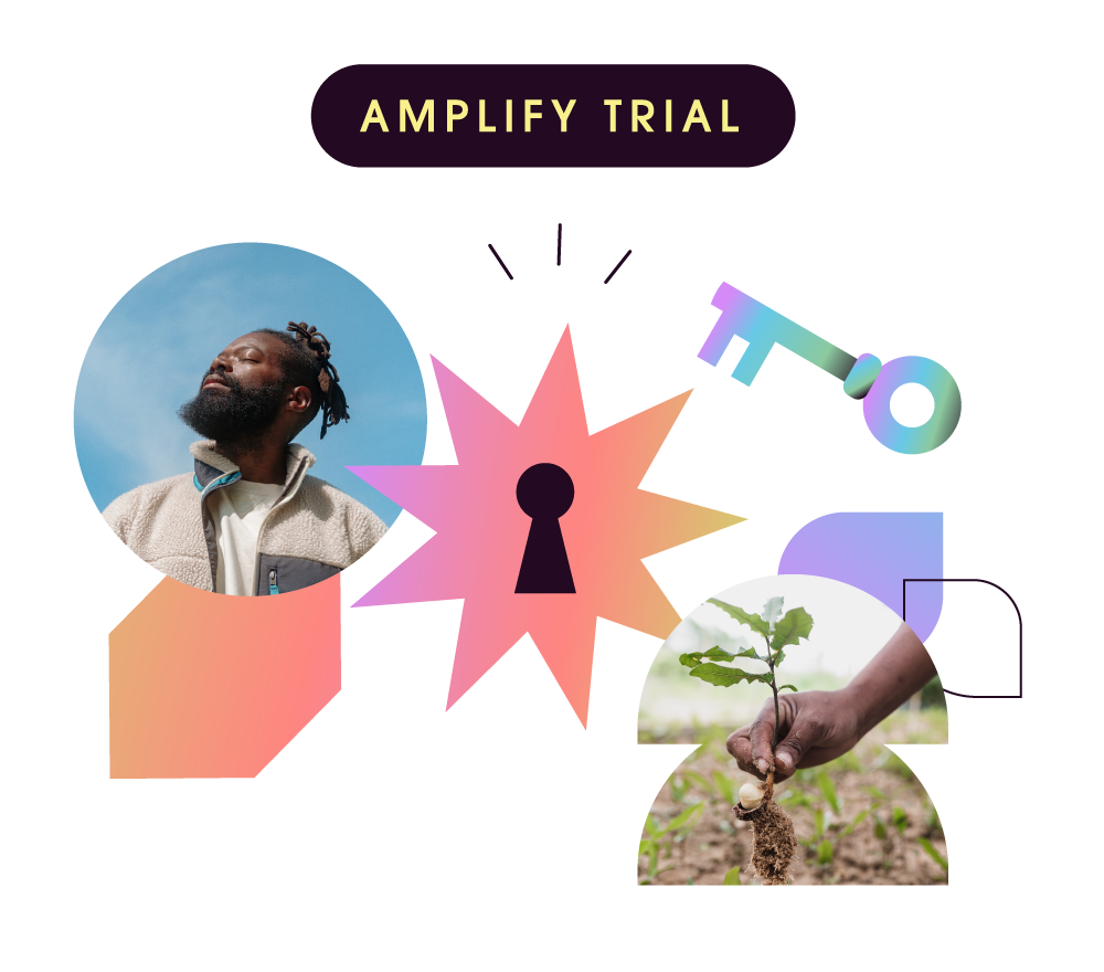 Amplify-Trial