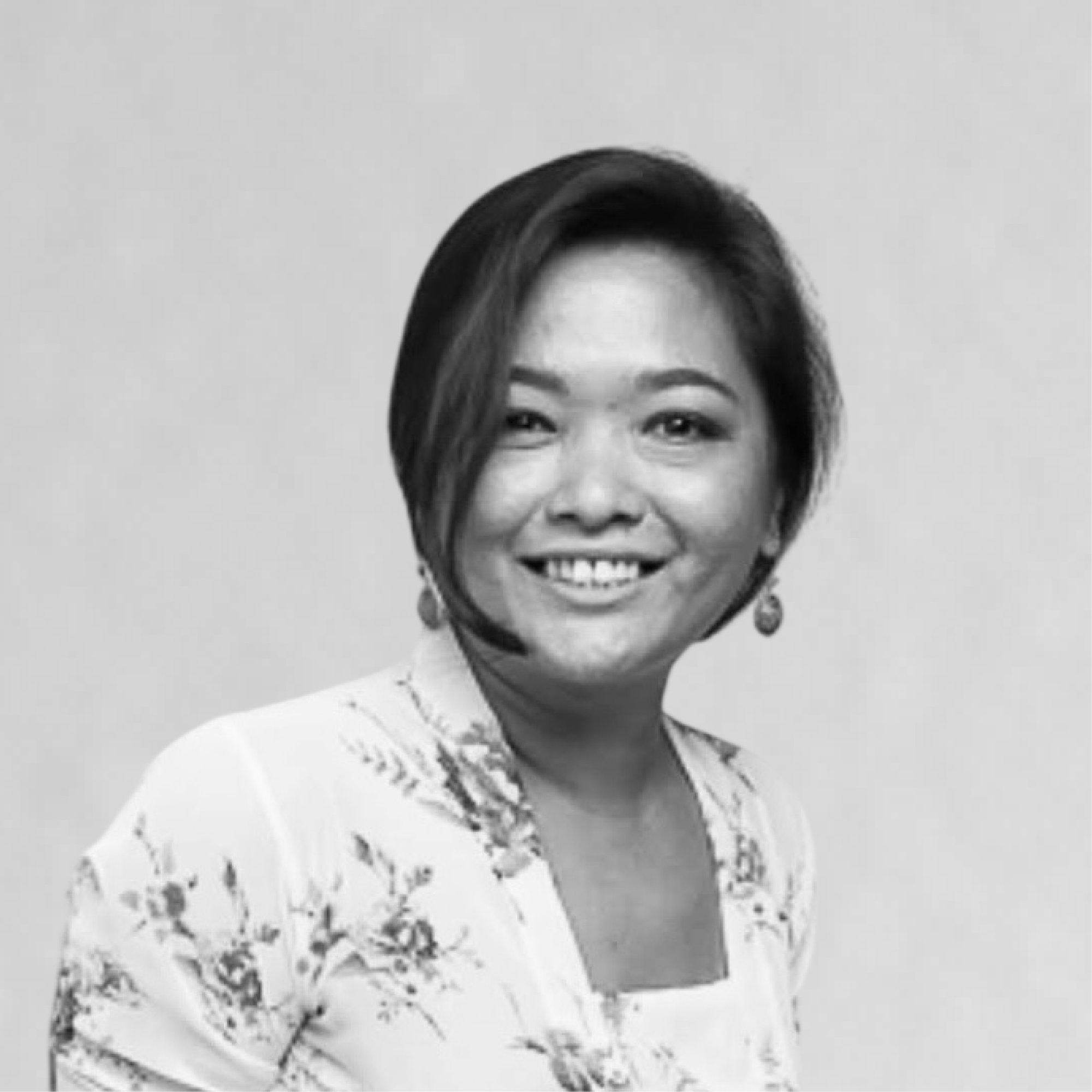 Black and White image_Dilla