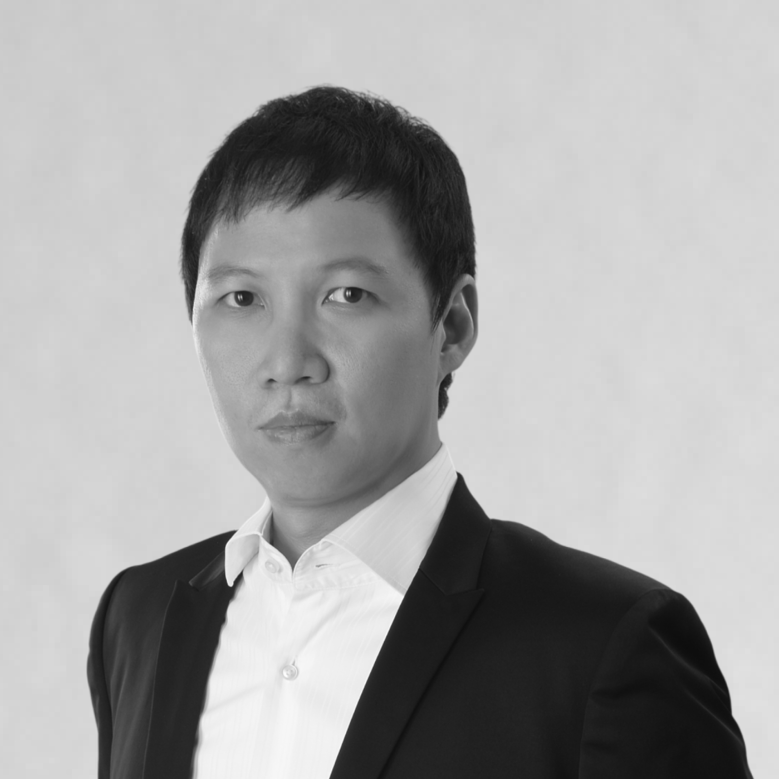 Black and White image_Yoris