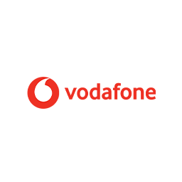 Vodafone CLP