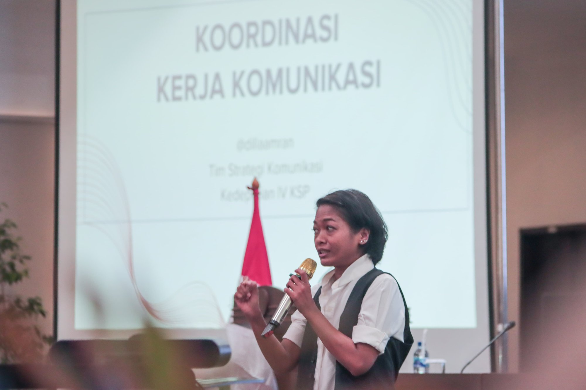 Dilla Amran #4