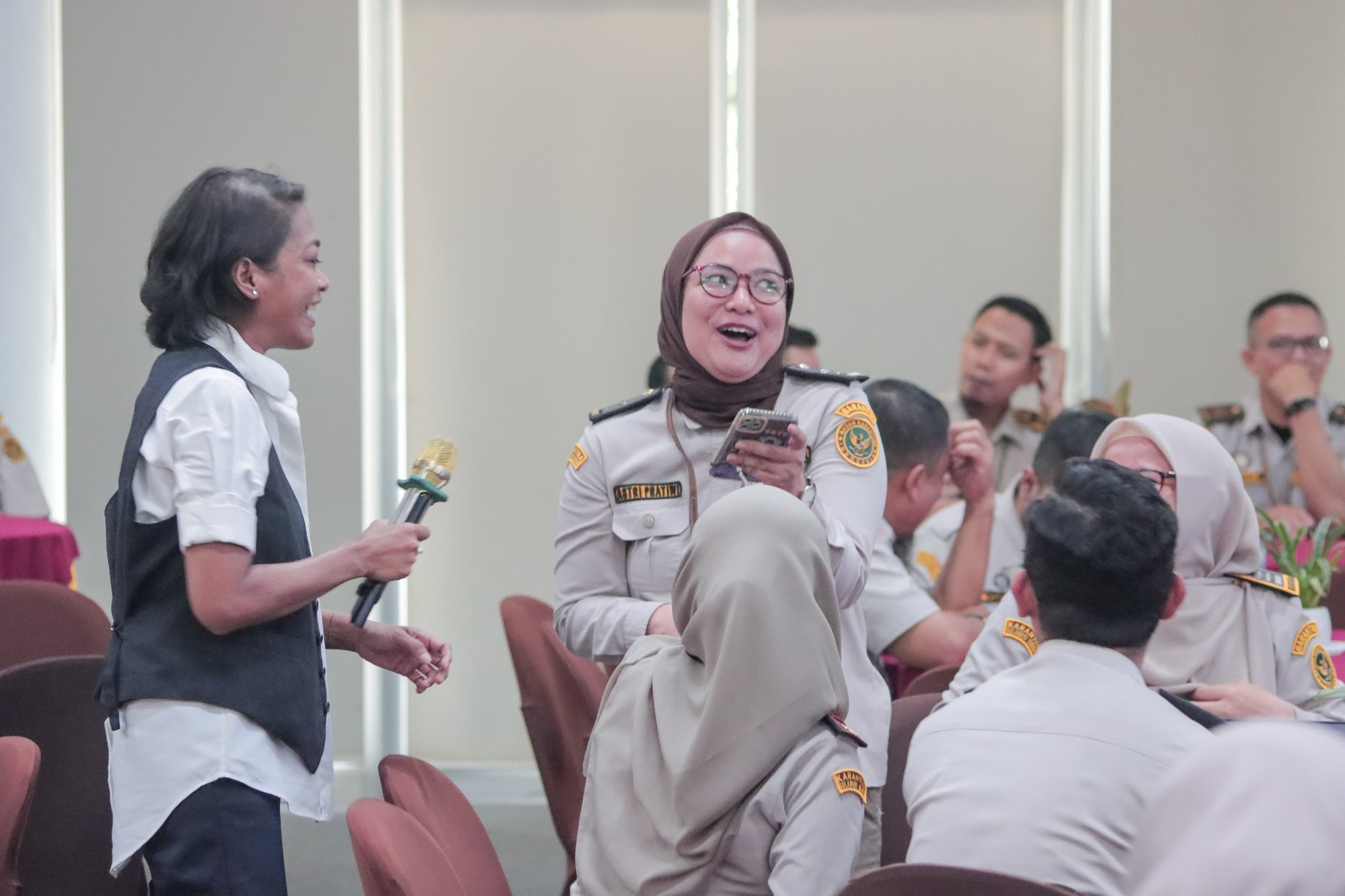 Dilla Amran #5
