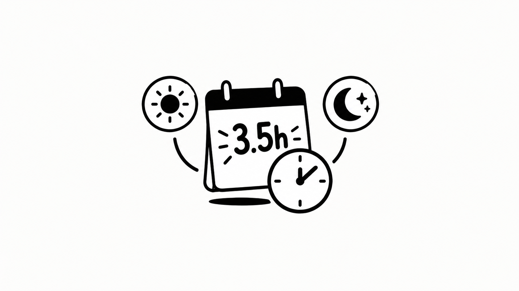Duration Icon