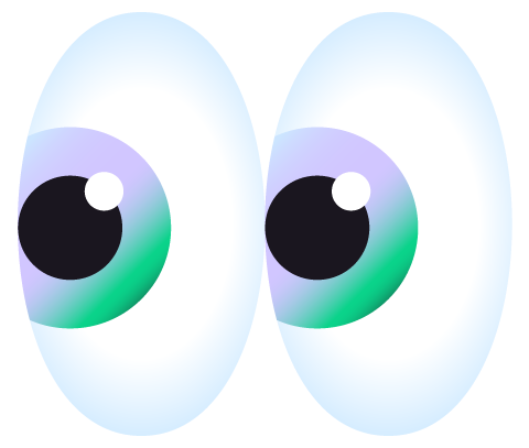 Eyeball-Emoji