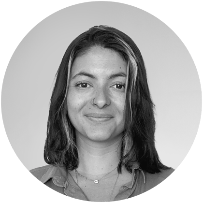 Giulia Bolzan, Business Development Director