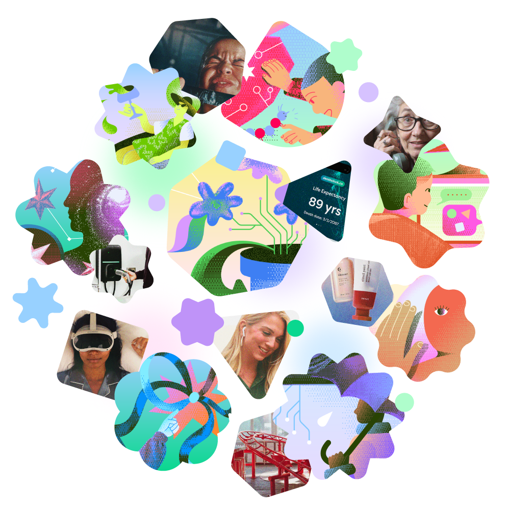 2025 Consumer Trends and Insights | TrendWatching