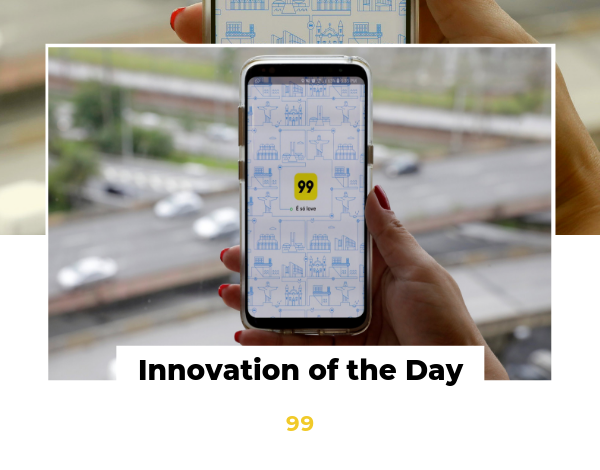 Innovation of the Day 99