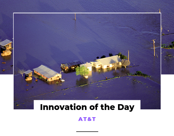 Innovation of the Day AT&T