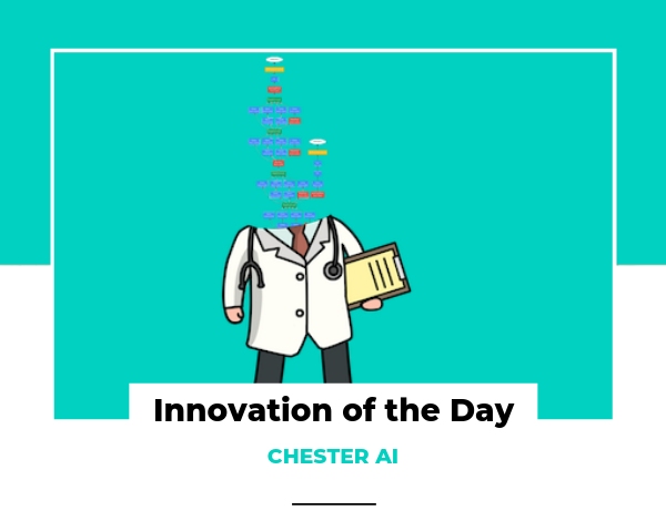 Innovation of the Day Chester AI