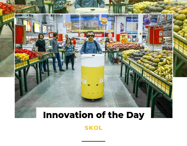 Innovation of the Day