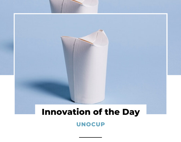 Innovation of the Day Unocup