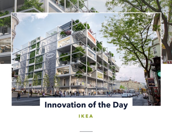 Innovation of the Day