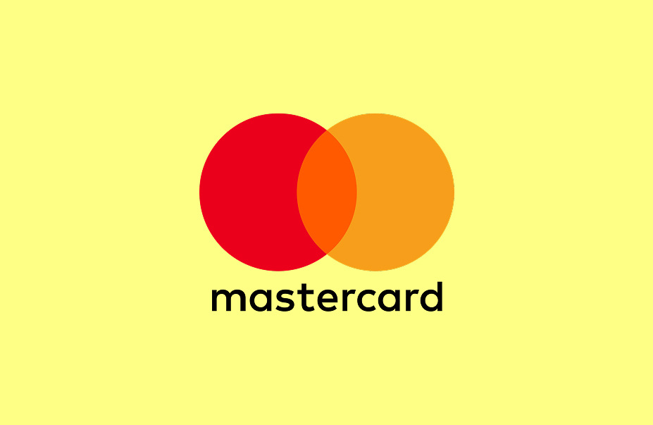 Mastercard icon