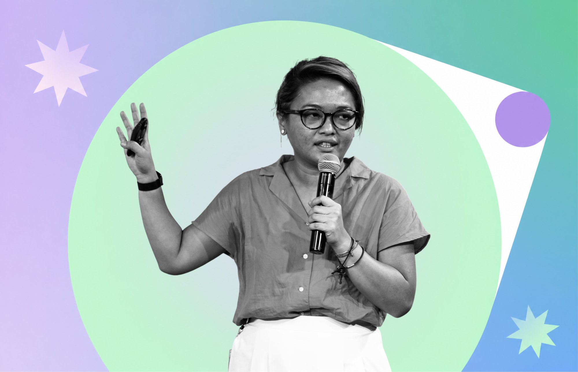 Mobile Speaker hero image_Dilla