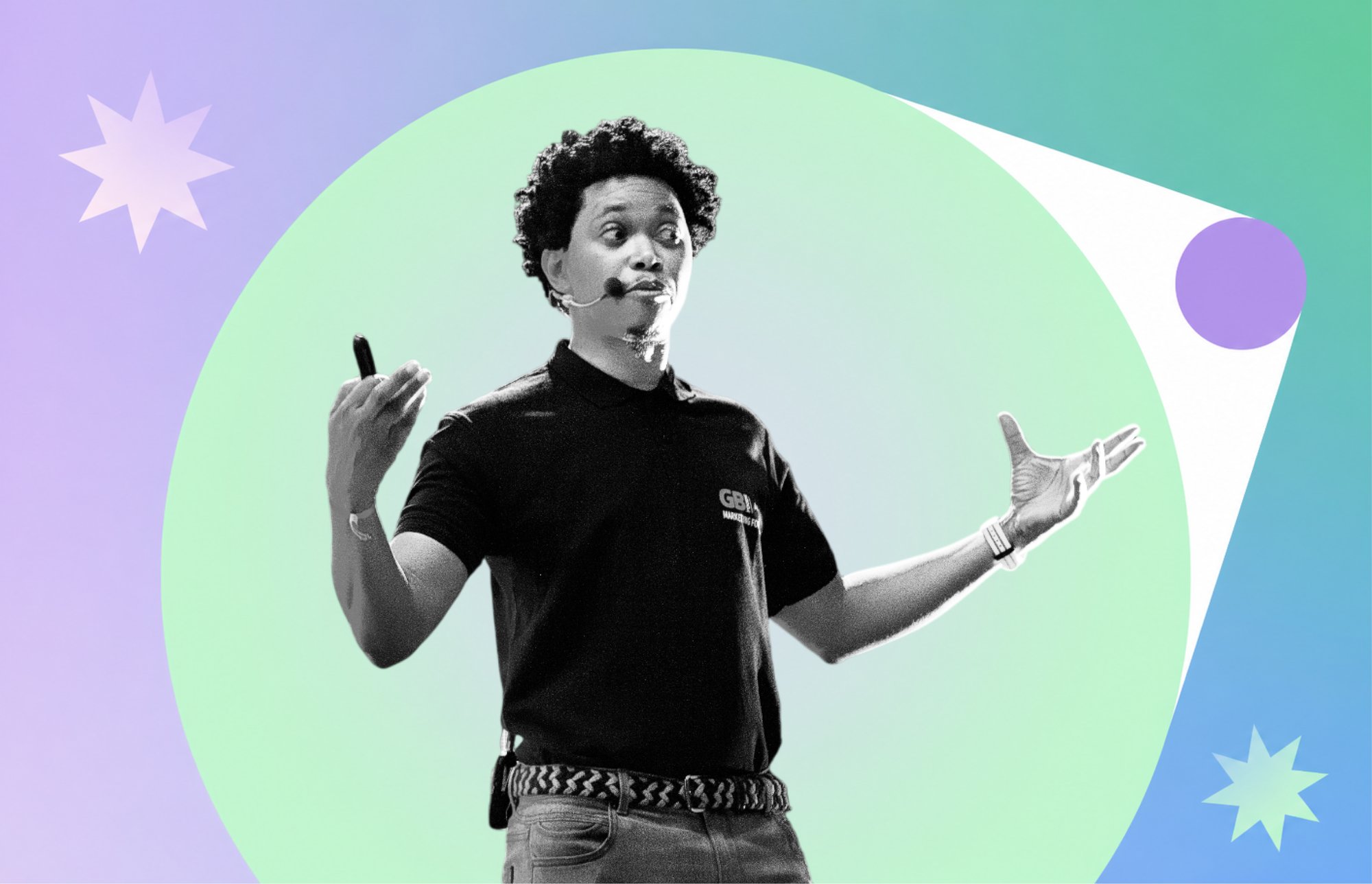 Mobile Speaker hero image_Franklin