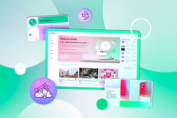 TrendWatching | Consumer Trends & Insights for 2023 and beyond