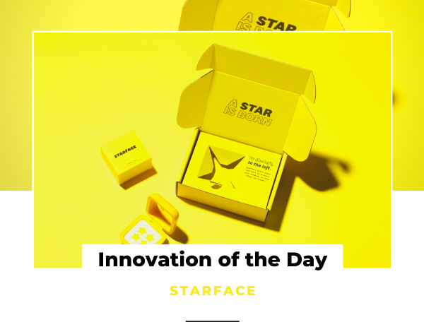 Starface Iotd