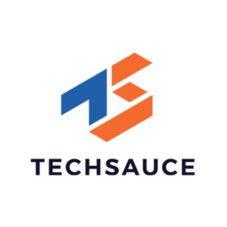 Tech Sauce – Calendar Logo