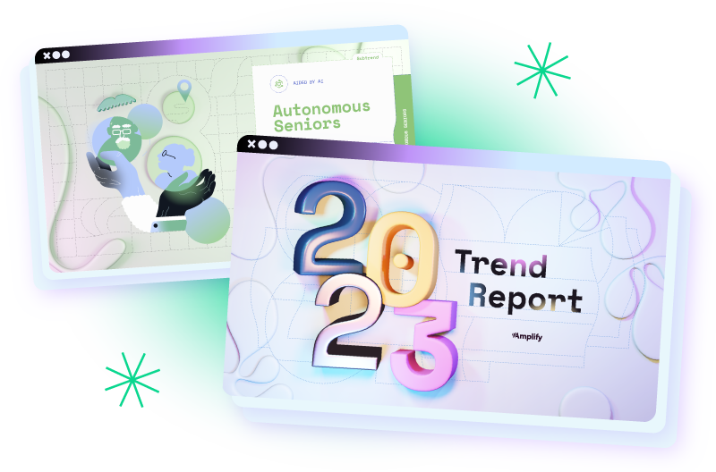Trend-Report 2023