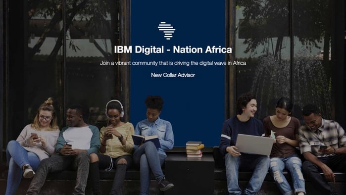 IBM digital