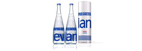 Evian