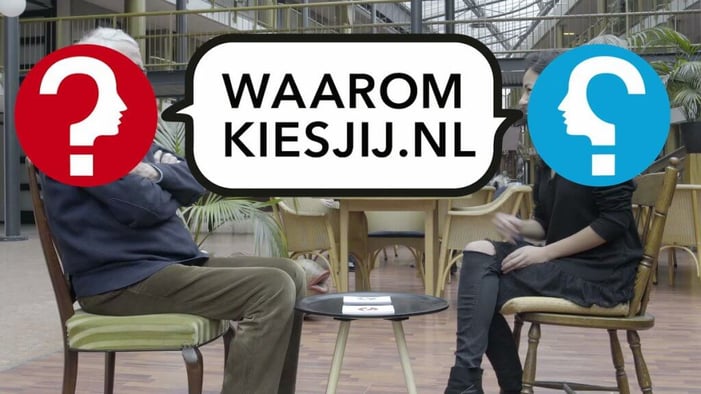 Waaromkiesjij