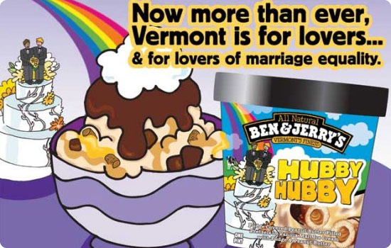 Benjerry