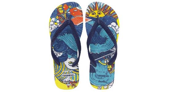 havaianas