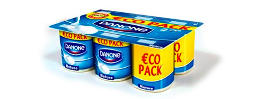 danone