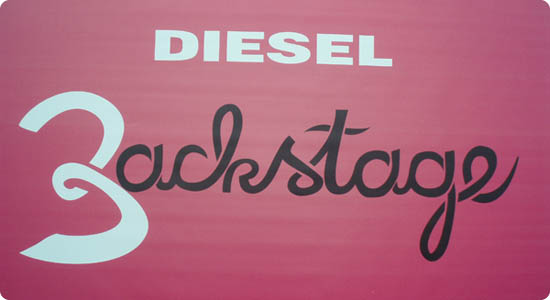 diesel