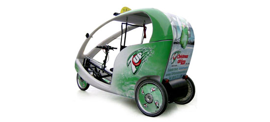 eco-cabs