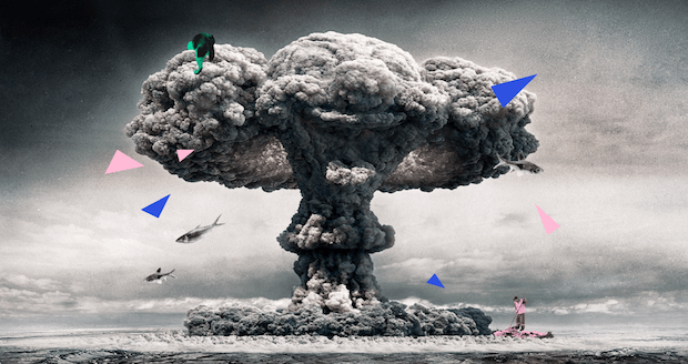 Just in case there’s anyone out there who doesn’t know it, can you introduce the Edelman Trust Barometer?