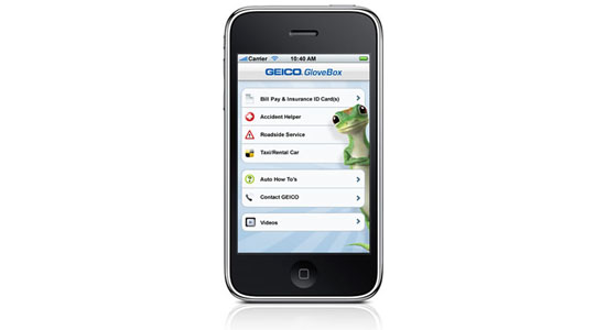 Geico