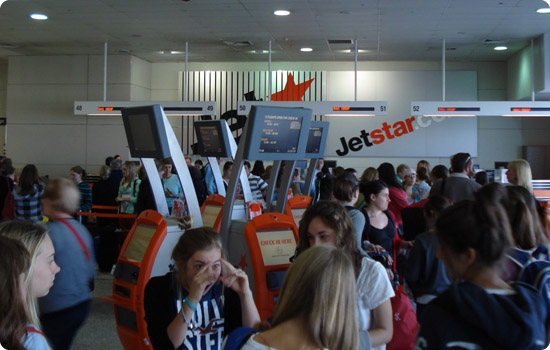 jetstar