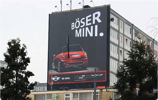 mini