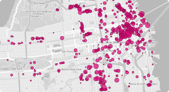 sfmap