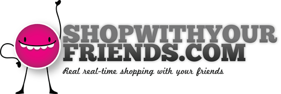 shopwithyourfriends