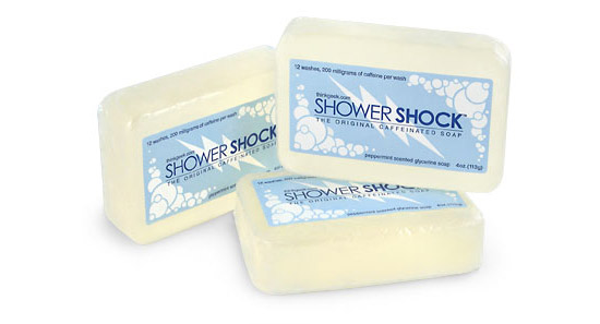 Showershock