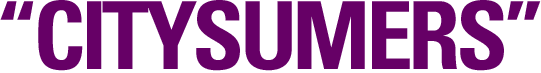 citysumers