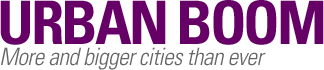 URBAN BOOM