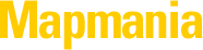 Mapmania