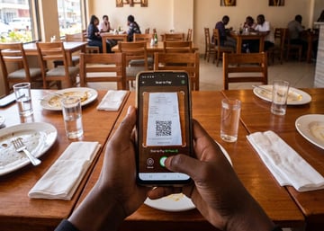 M-PESA, Kenya